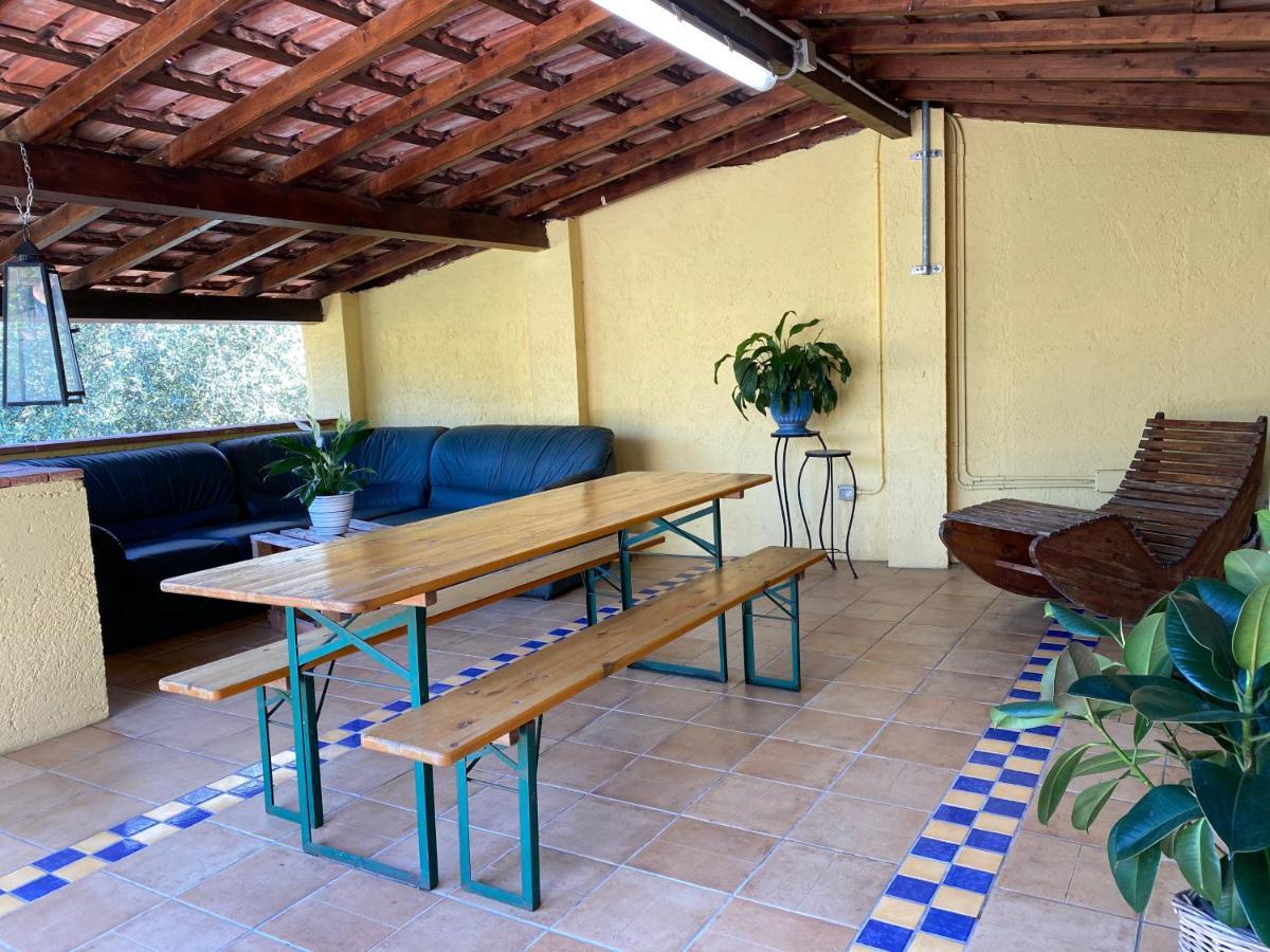 Residenza Costarossa Apartment Imperia Ngoại thất bức ảnh
